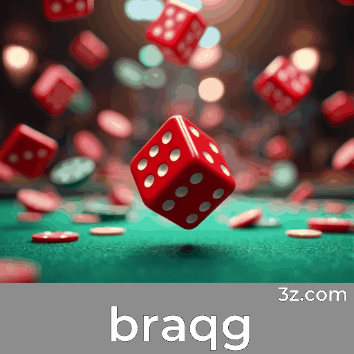 Braqg: Esportes Completos e Odds Instantâneas no Brasil