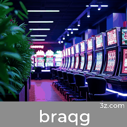 Potencialize Suas Recompensas com Estratégias na braqg