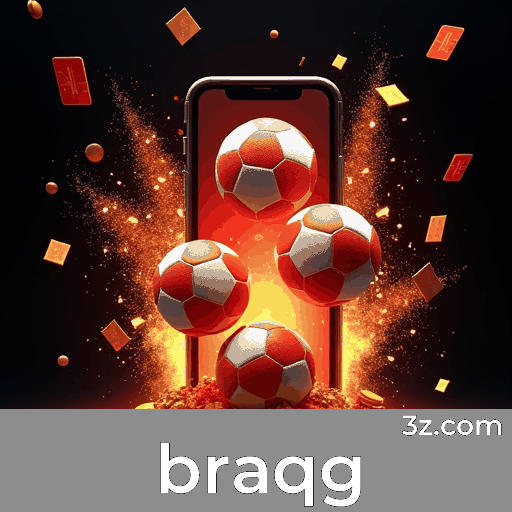 braqg: Experiência de Jogos de Cassino Imersiva e Luxuosa