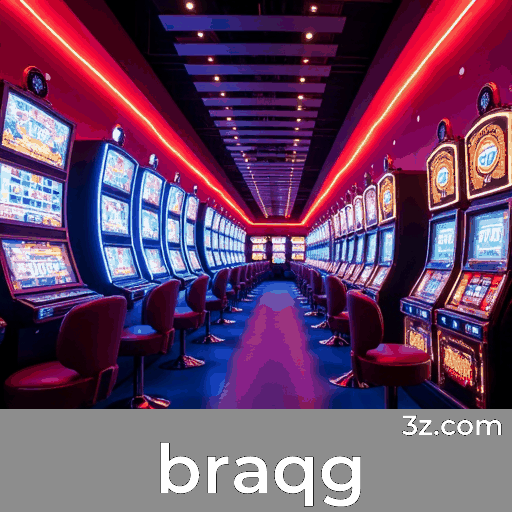 braqg - Jogos de Cassino Diversificados com Dealers ao Vivo e Prêmios Instantâneos