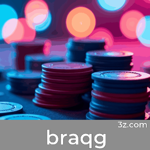 braqg: Plataforma de conexão e interação emocionante