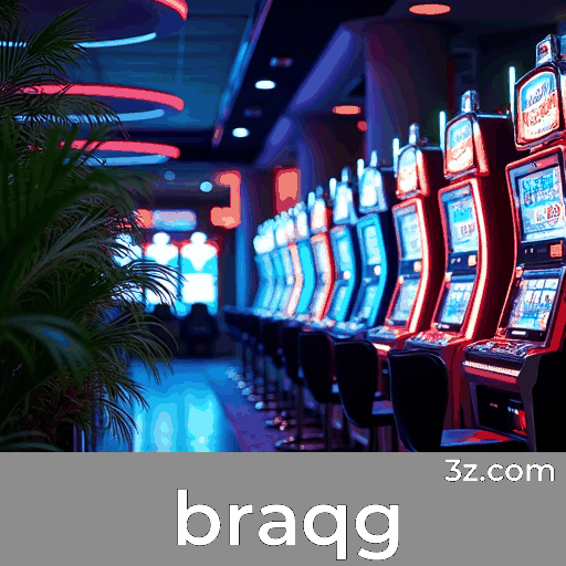 Aposte com Braqg: Experiência Móvel Incomparável