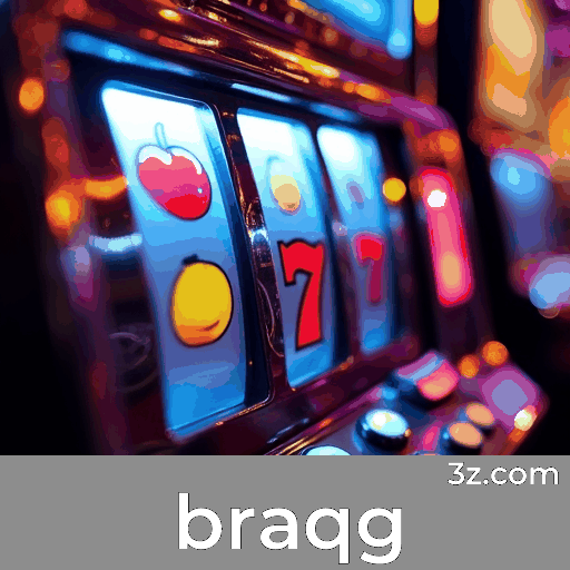 Braqg: Baixe Rápido e Aposte com Facilidade