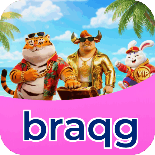 Tabela RTP dos jogos de cassino da braqg