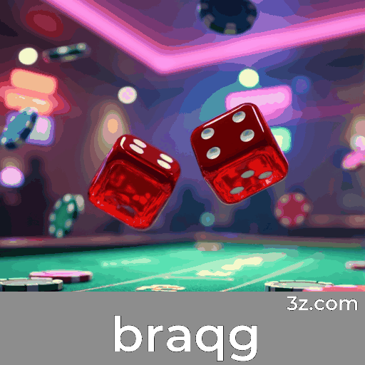 braqg: Experiência Imersiva com Dealer ao Vivo no Cassino Online Brasileiro
